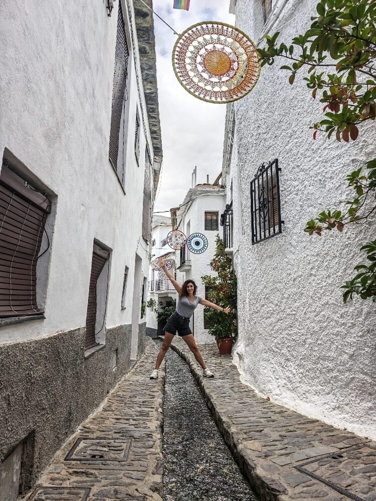 Foto de perfil de Isabel