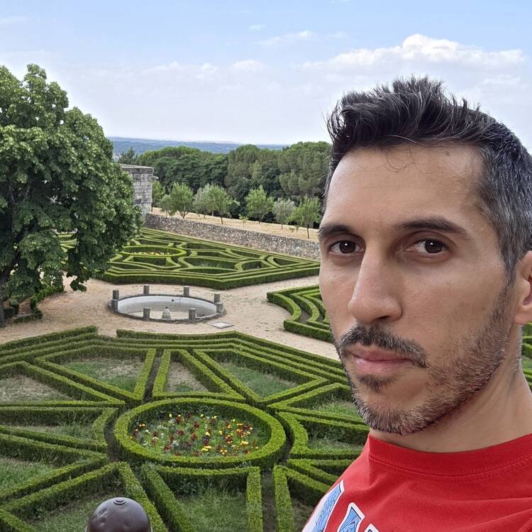 Foto de perfil de Korrlord