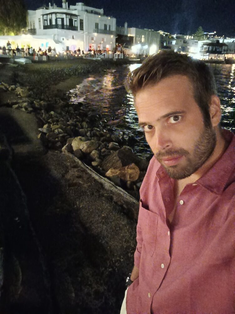 Foto de perfil de edu