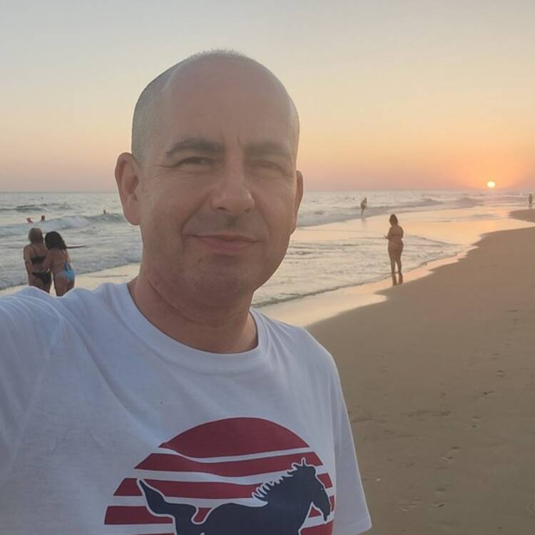 Foto de perfil de Isma