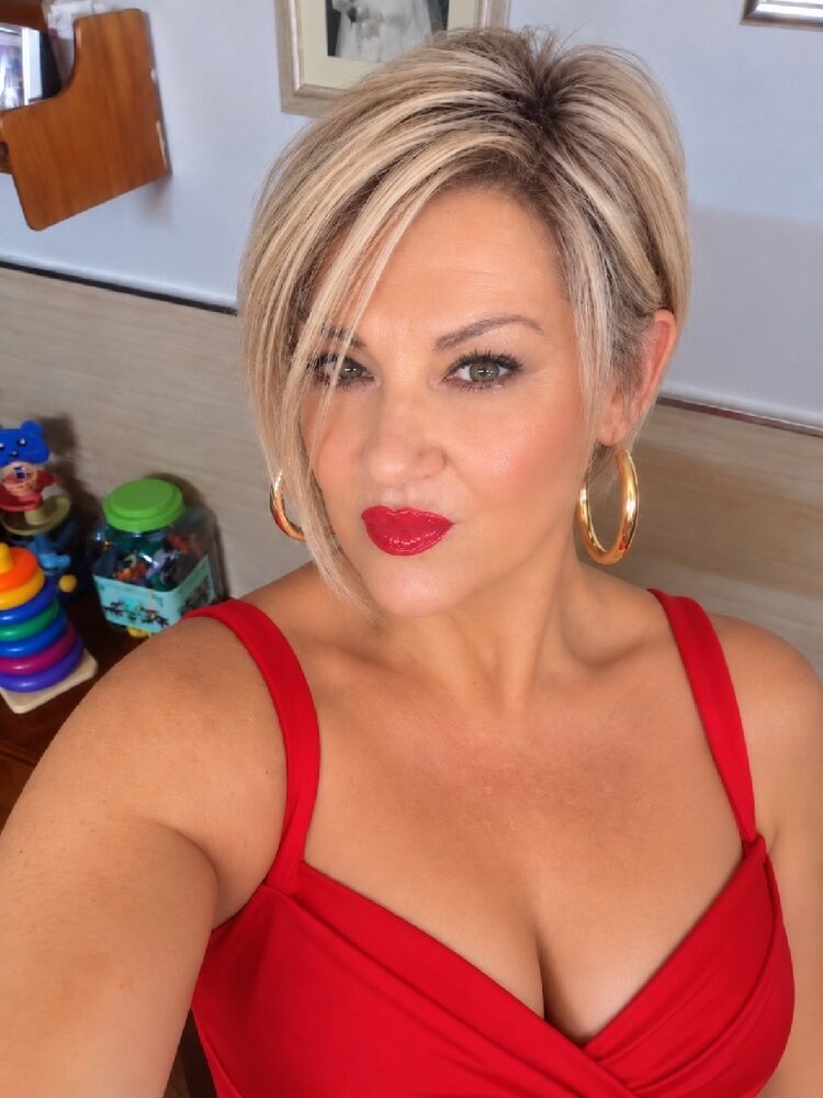Foto de perfil de Belén