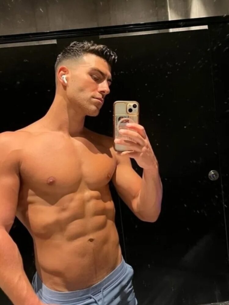 Foto de perfil de Alfonso