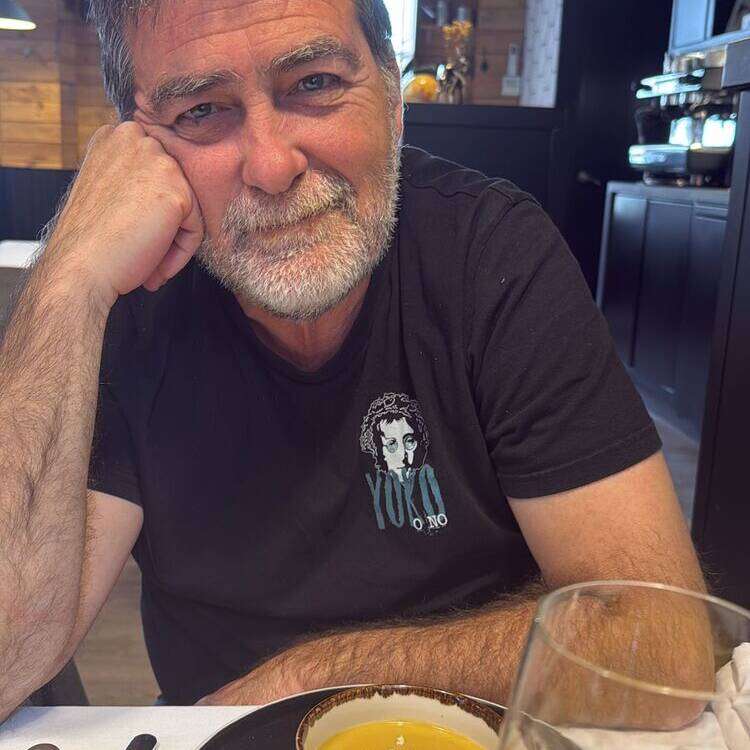 Foto de perfil de Hector