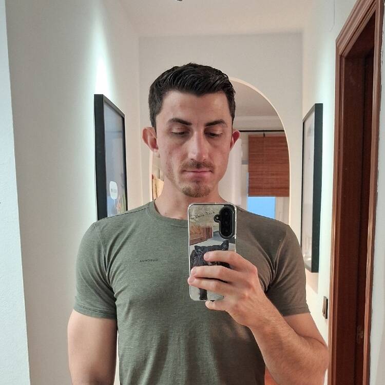 Foto de perfil