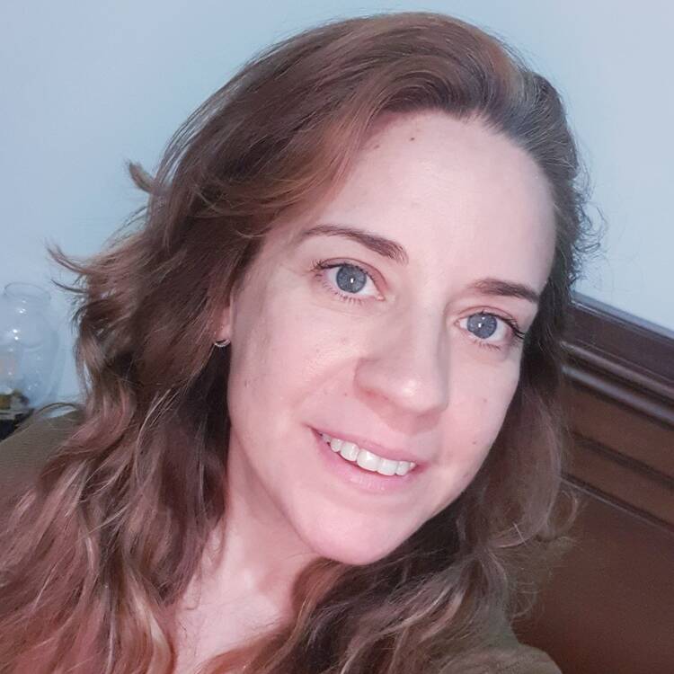 Foto de perfil de Yolanda