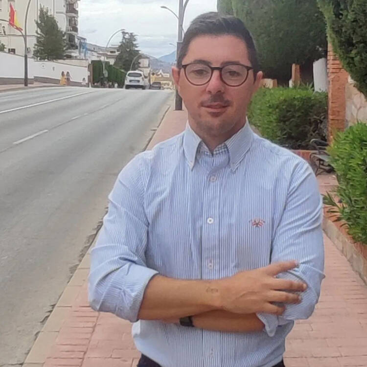 Foto de perfil