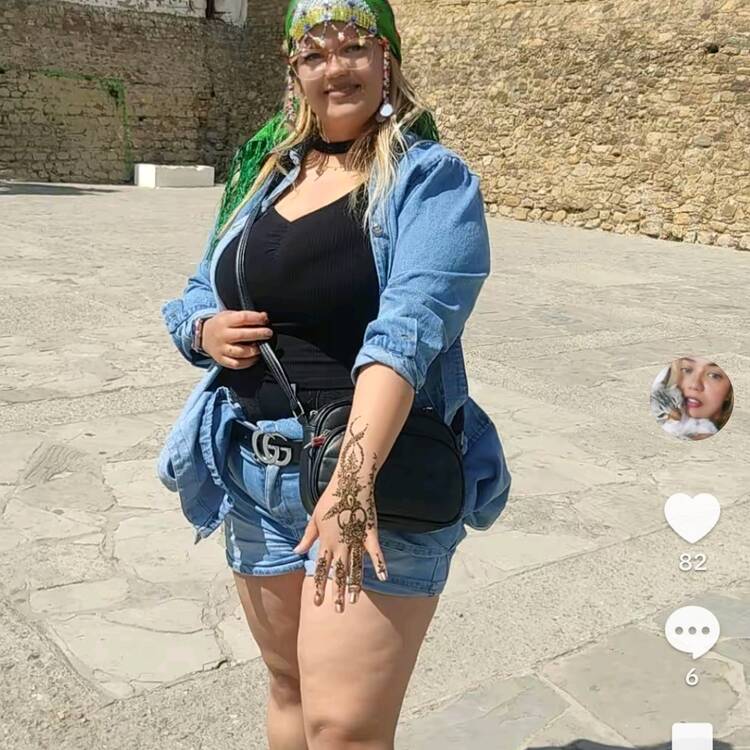 Foto de perfil de Laila