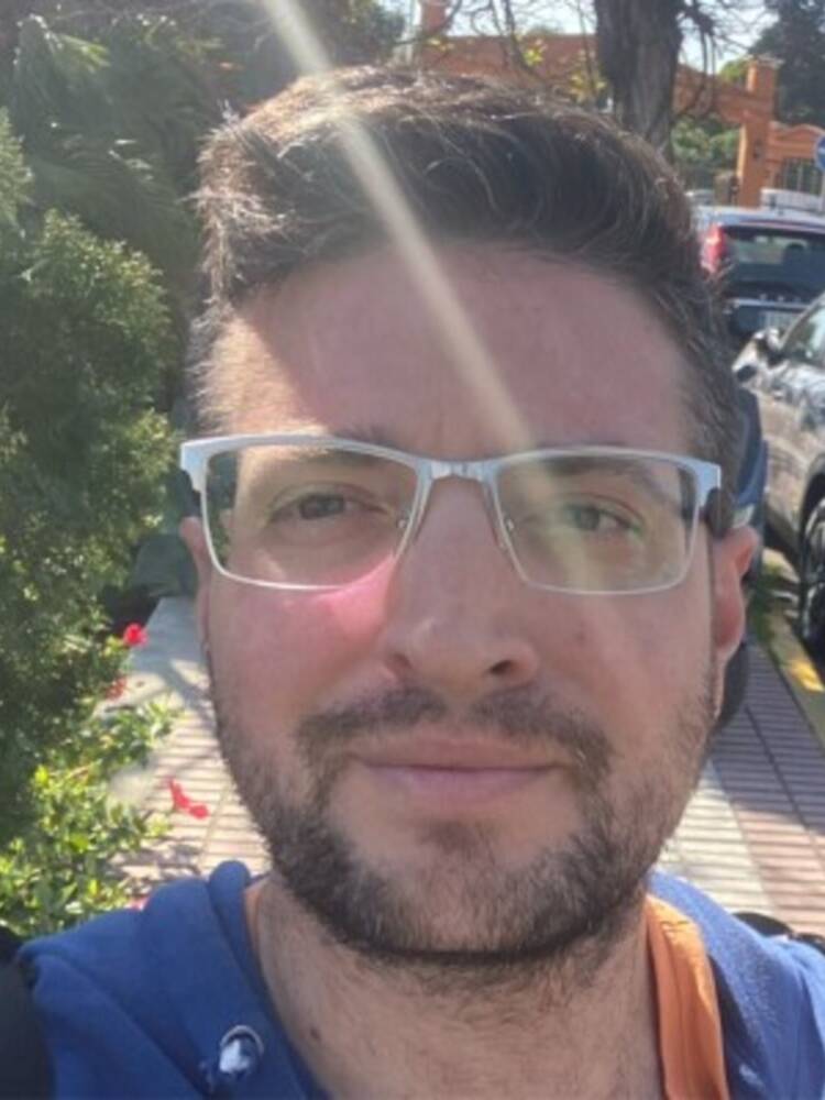 Foto de perfil de Gonzalo