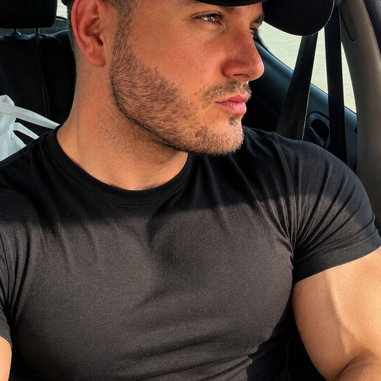 Foto de perfil de Jaime