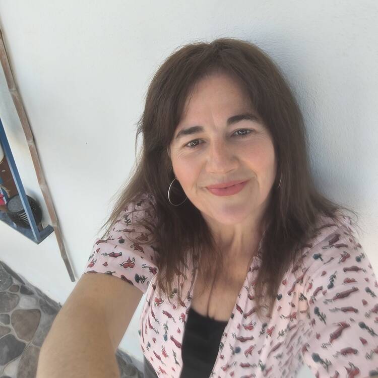 Foto de perfil de Carolina