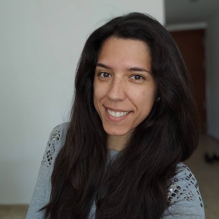 Foto de perfil de Laura