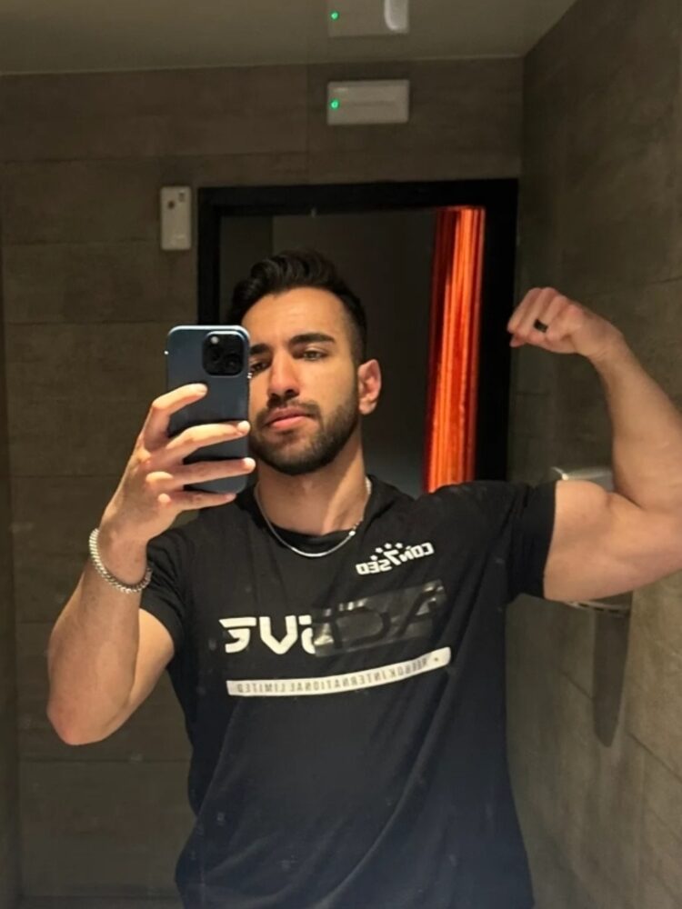 Foto de perfil de Filipo