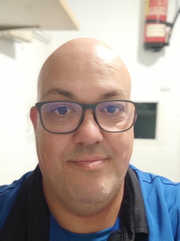 Foto de perfil de Jose