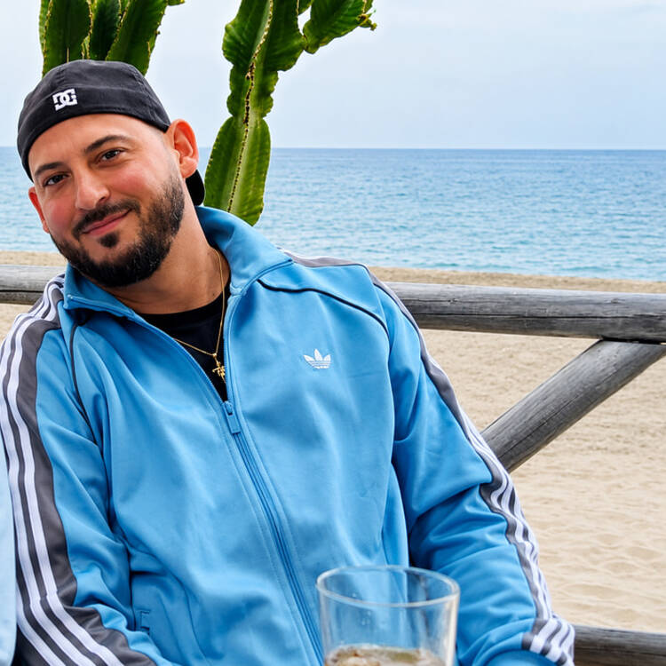 Foto de perfil de Jorge