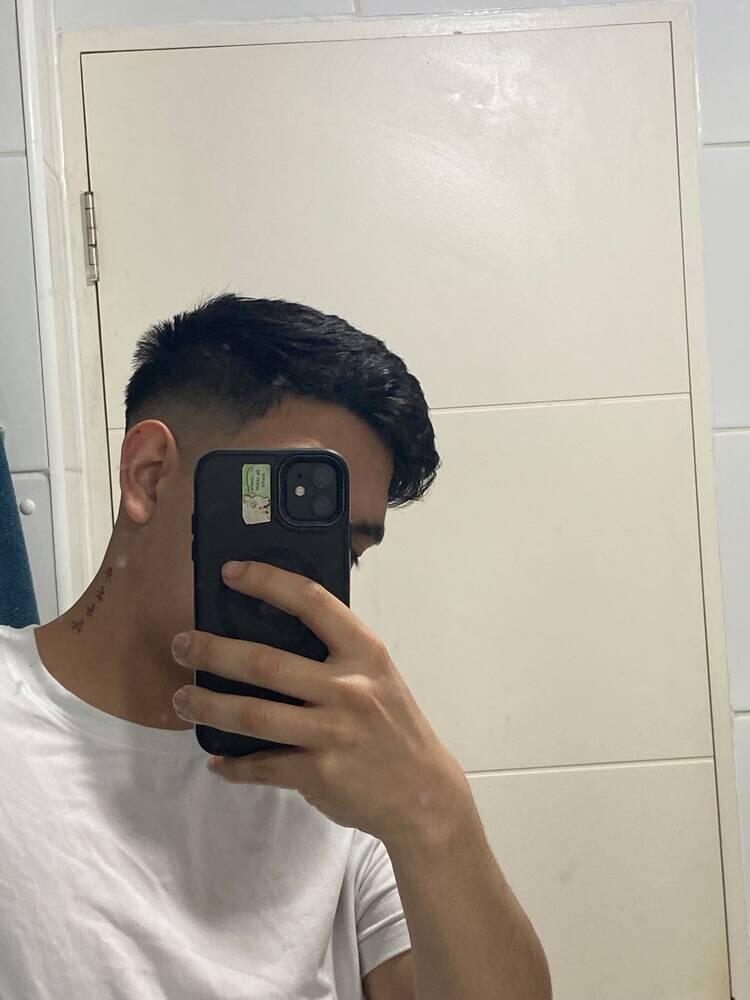Foto de perfil de Luis