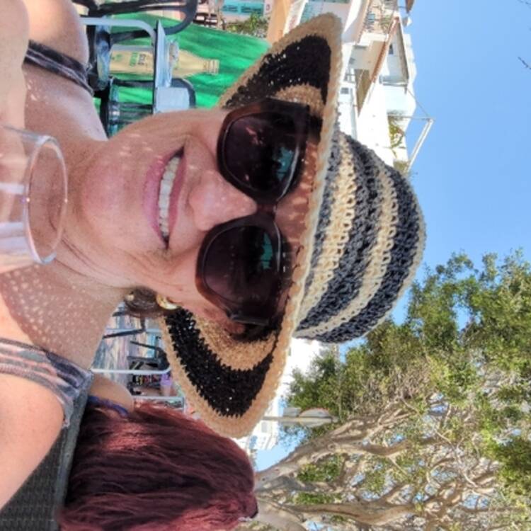 Foto de perfil de M Carmen