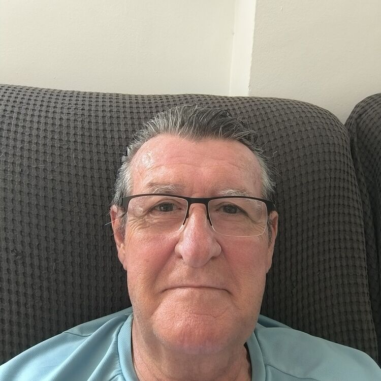 Foto de perfil de Rafael
