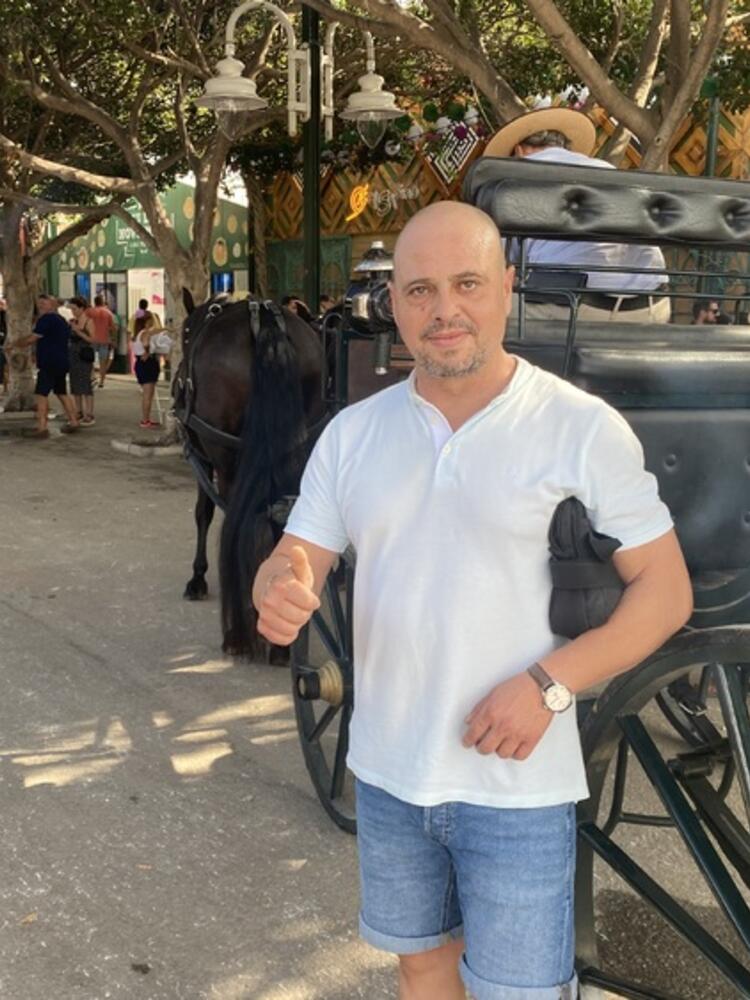 Foto de perfil de Joaquin