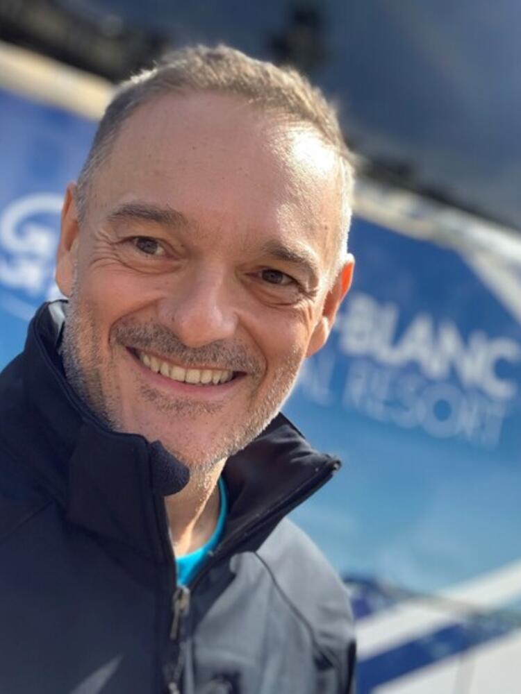 Foto de perfil de Jose Manuel