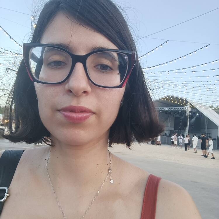 Foto de perfil de Marina