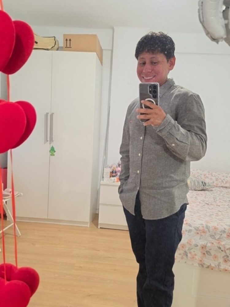 Foto de perfil de Efraín