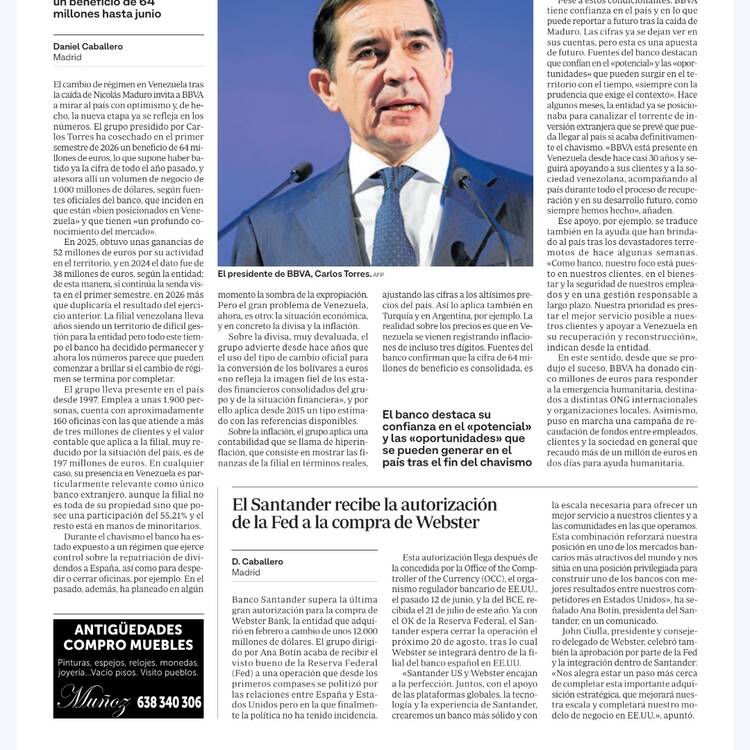 Foto de perfil de Malonso