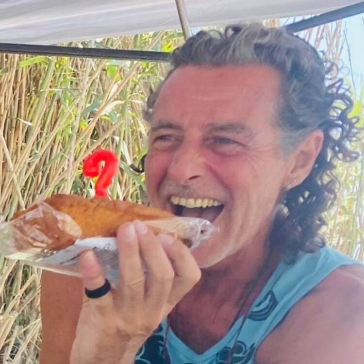 Foto de perfil de Boski