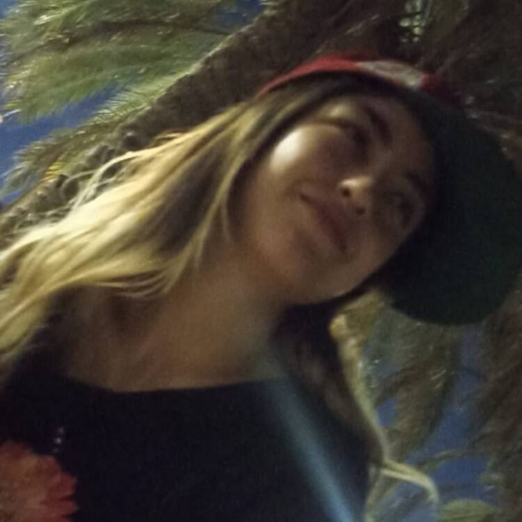 Foto de perfil de Yasmin