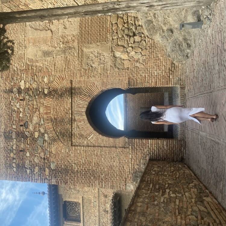 Foto de perfil de Laura