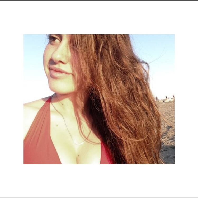 Foto de perfil de Claudia