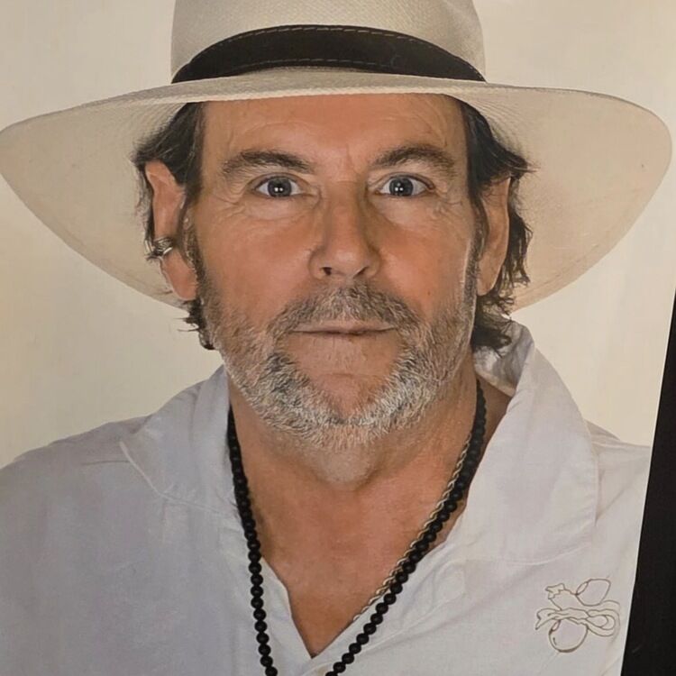Foto de perfil de Paco