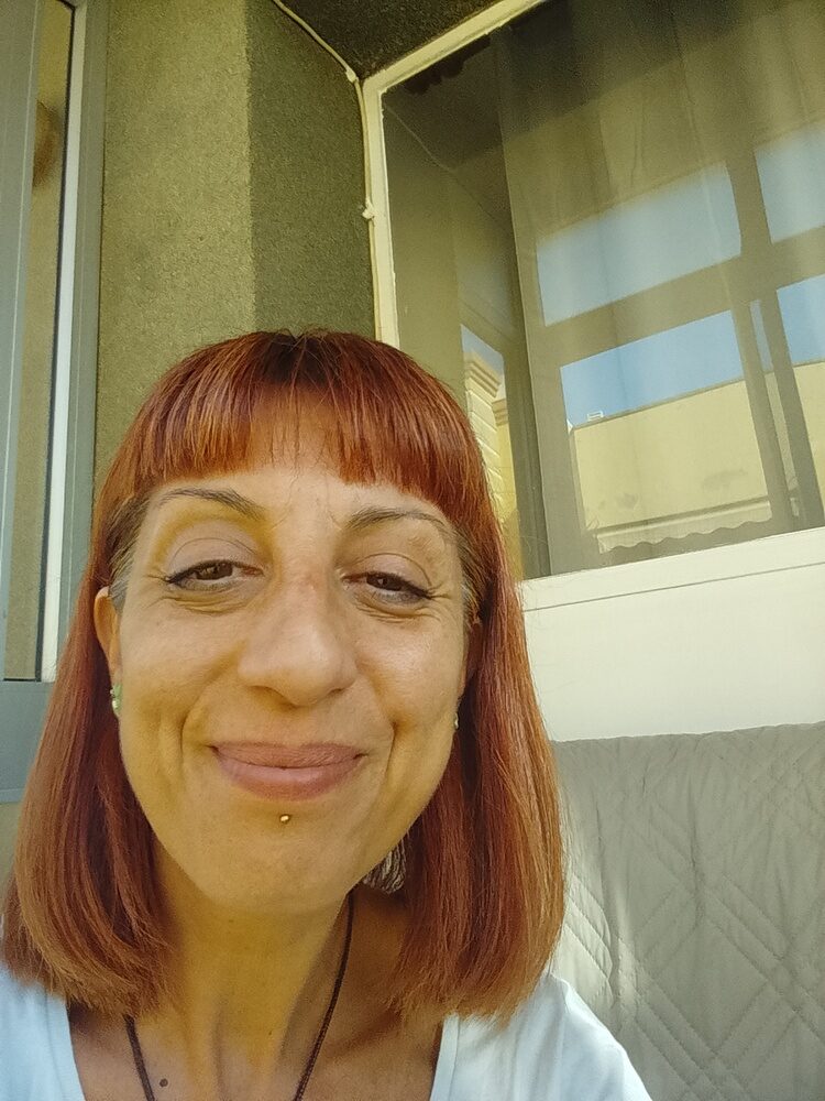 Foto de perfil de Emanuela