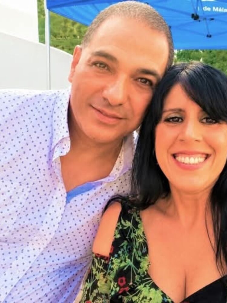Foto de perfil de Daniel Reyes Jiménez