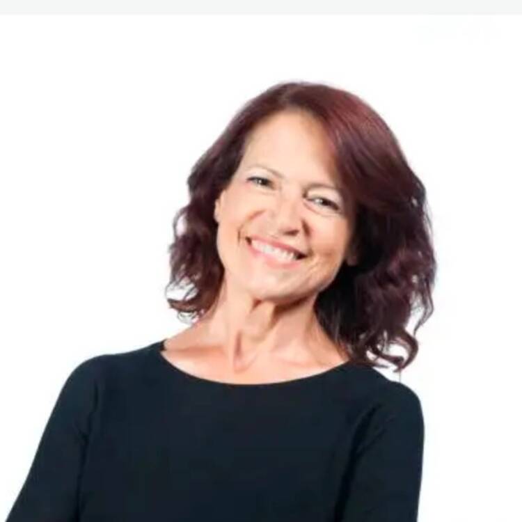 Foto de perfil de Ana María