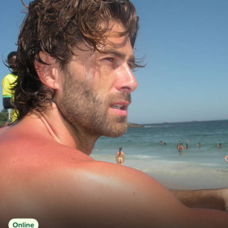 Foto de perfil