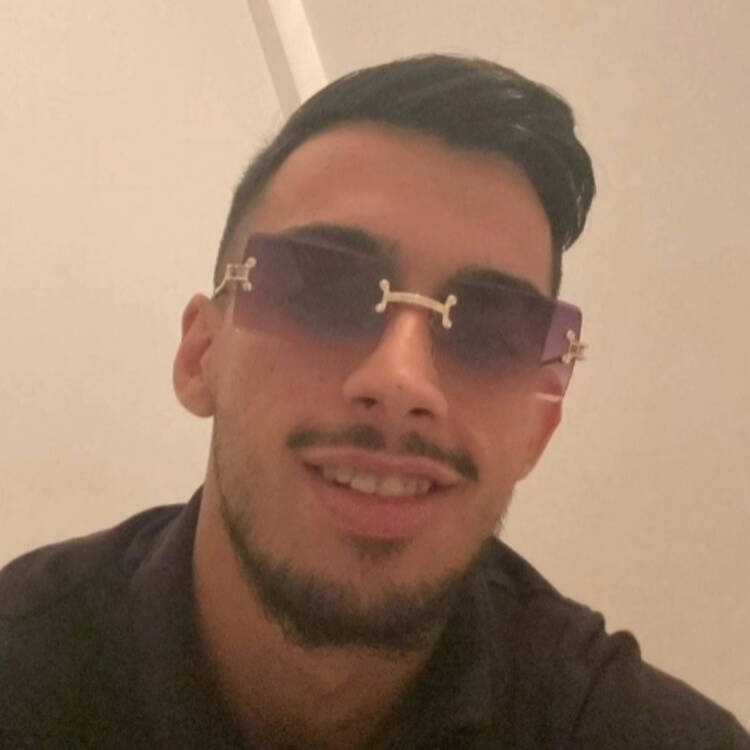 Foto de perfil de Samuel