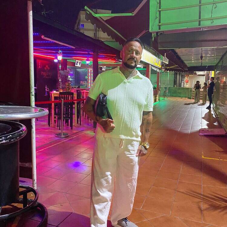 Foto de perfil de jose antonio