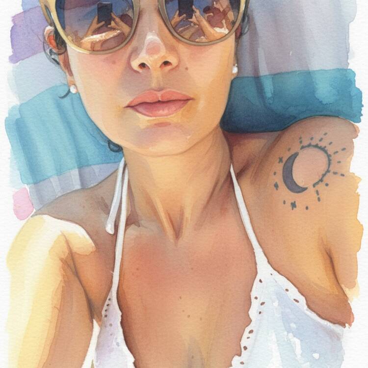 Foto de perfil de Romi