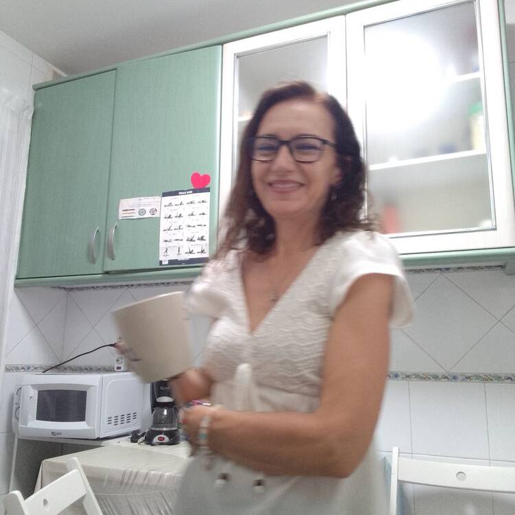 Foto de perfil de Mjose
