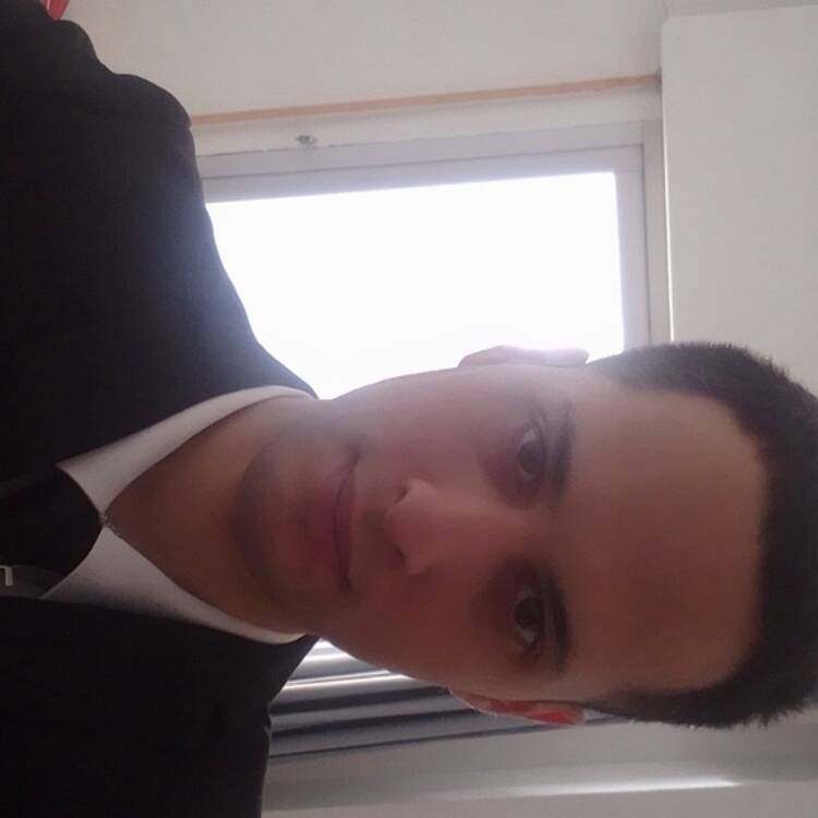 Foto de perfil de Andrés