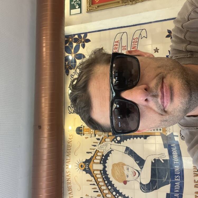 Foto de perfil