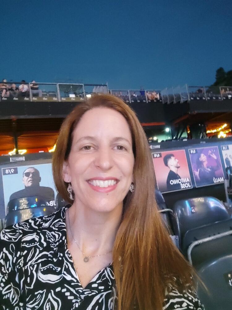 Foto de perfil de Ana