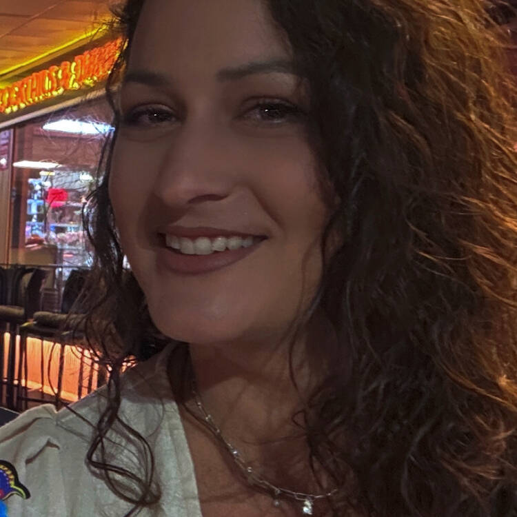 Foto de perfil de Paula