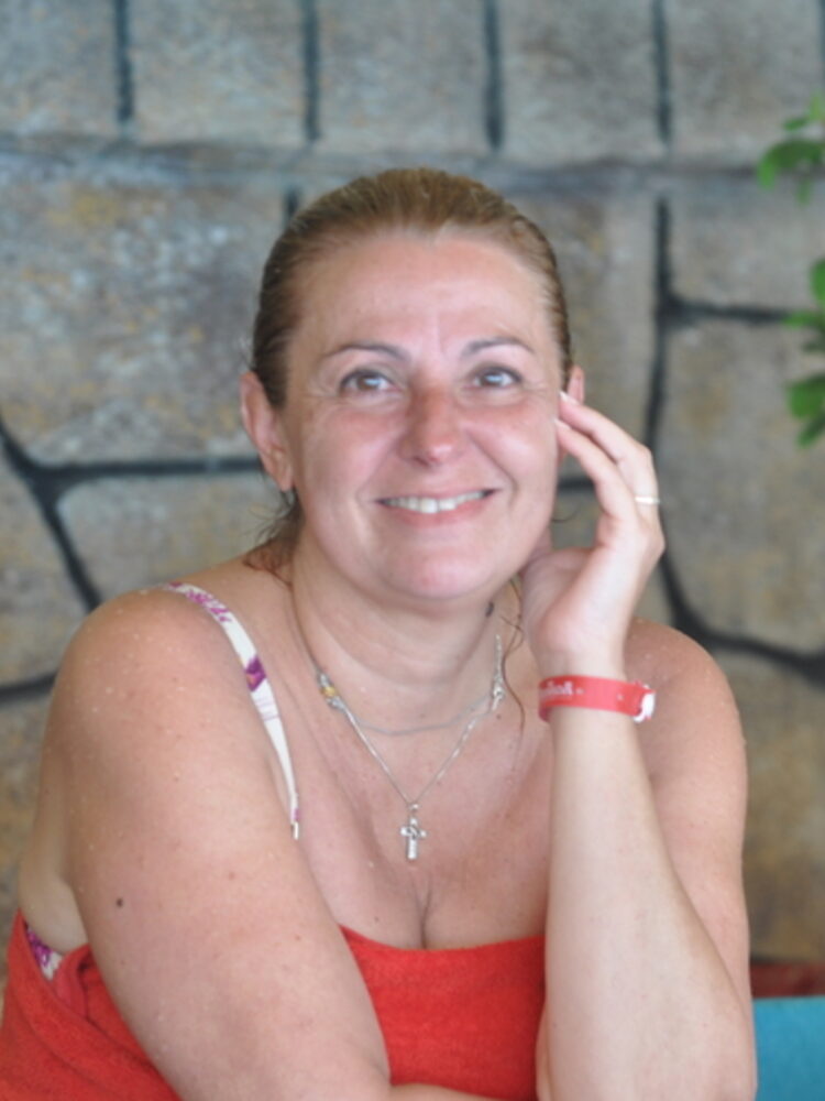 Foto de perfil de María del Carmen