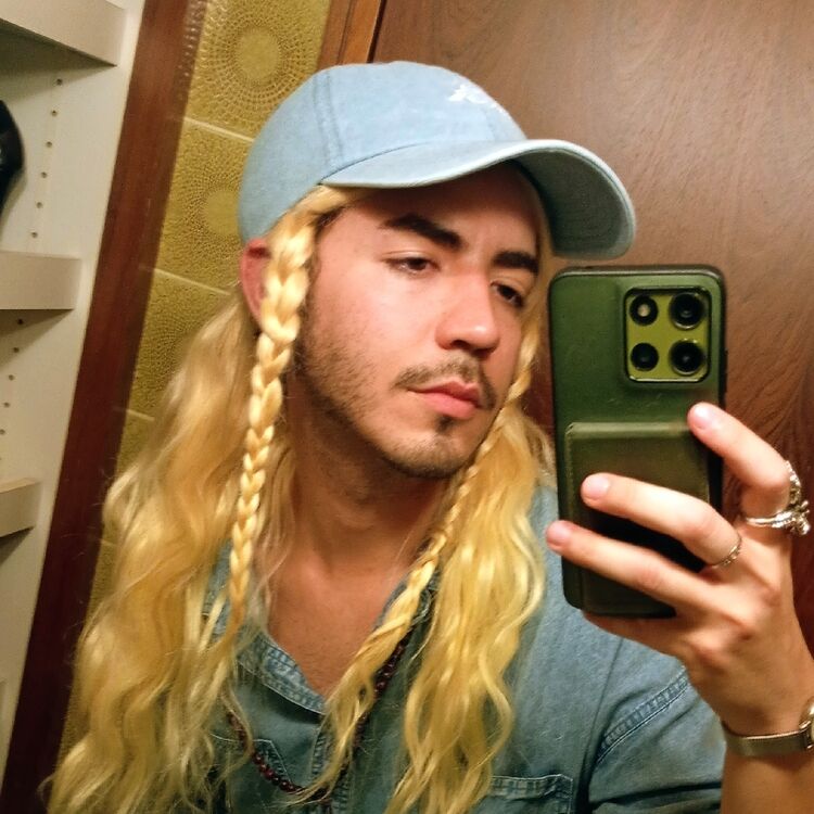 Foto de perfil de Joo Victor
