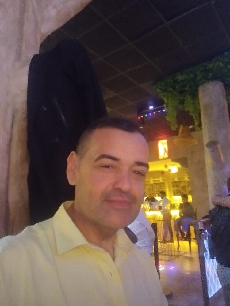 Foto de perfil de Miguel