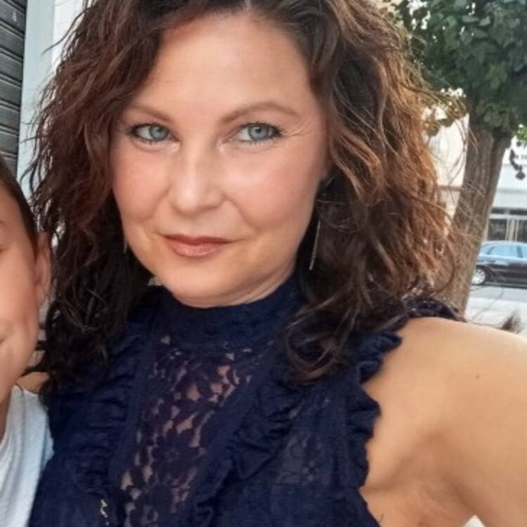 Foto de perfil de Vanesa