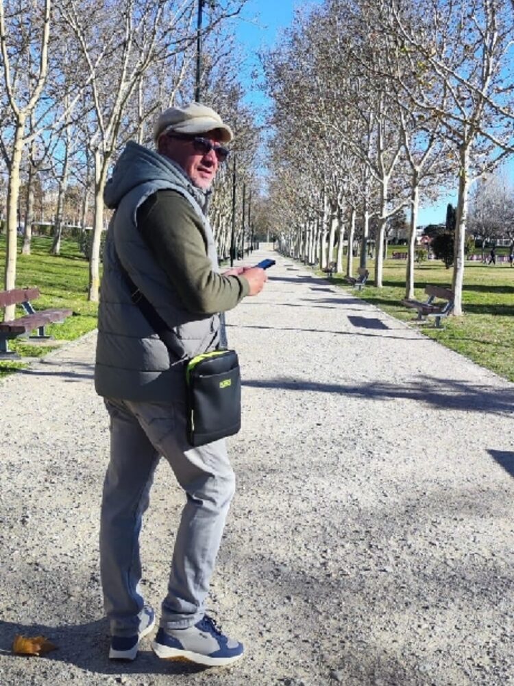 Foto de perfil de Alberto