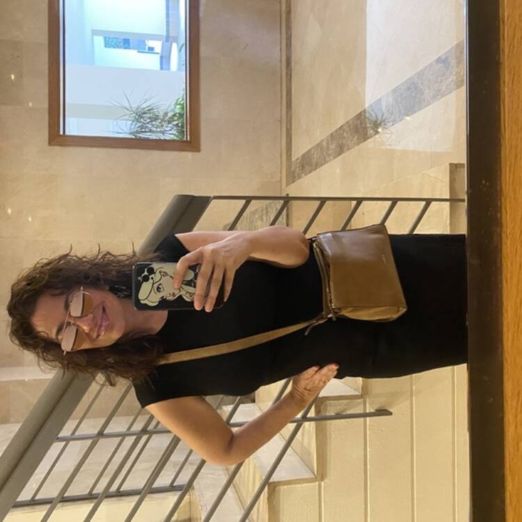 Foto de perfil de Cristina