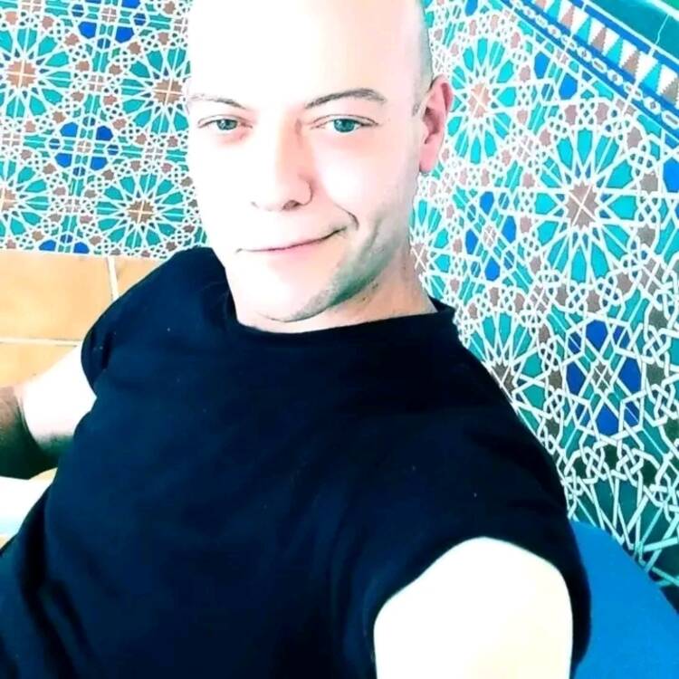 Foto de perfil de luis
